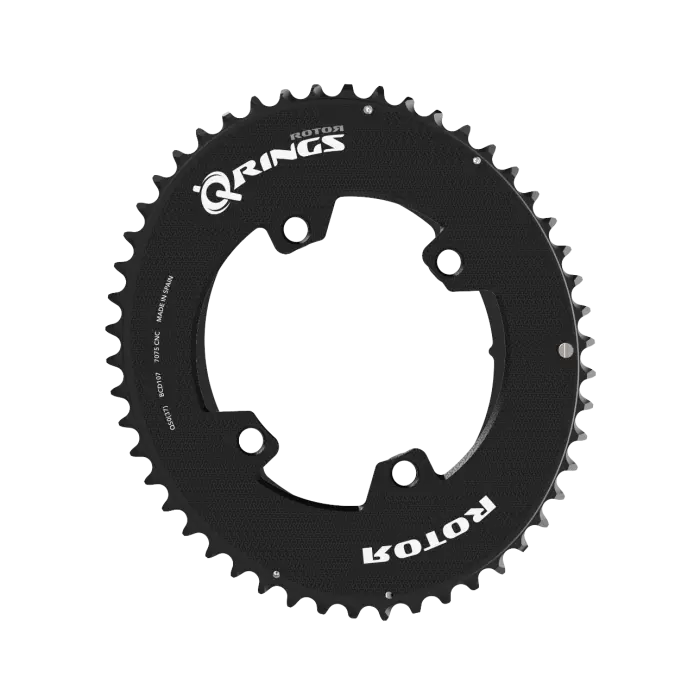 Rotor Sram Axs Q Ring Bcd 107 4 Bolt 37/50 Bundle 1