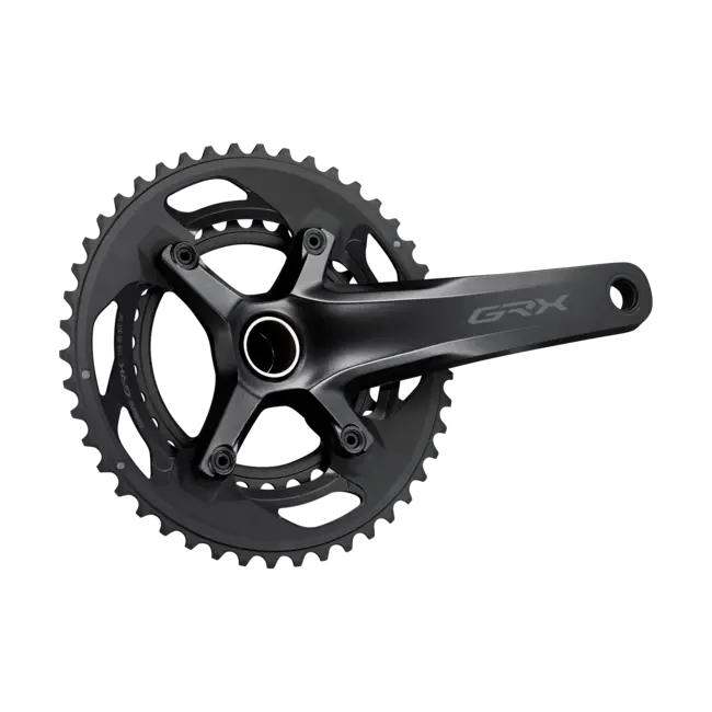 Shimano Grx Fc-Rx600 Crankset 1