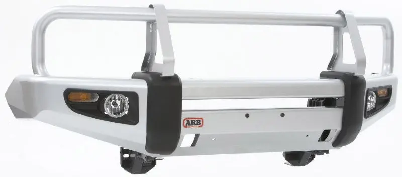 Arb Bull Bar Deluxe (Lc 76) 1