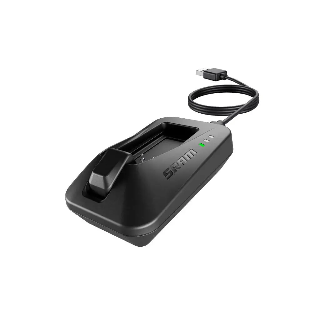 Sram Battery Charger (E-Tap/Axs) 1