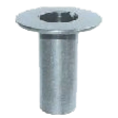 Heavy Duty Centering Sleeve For Aluminum Drive Wheels 1