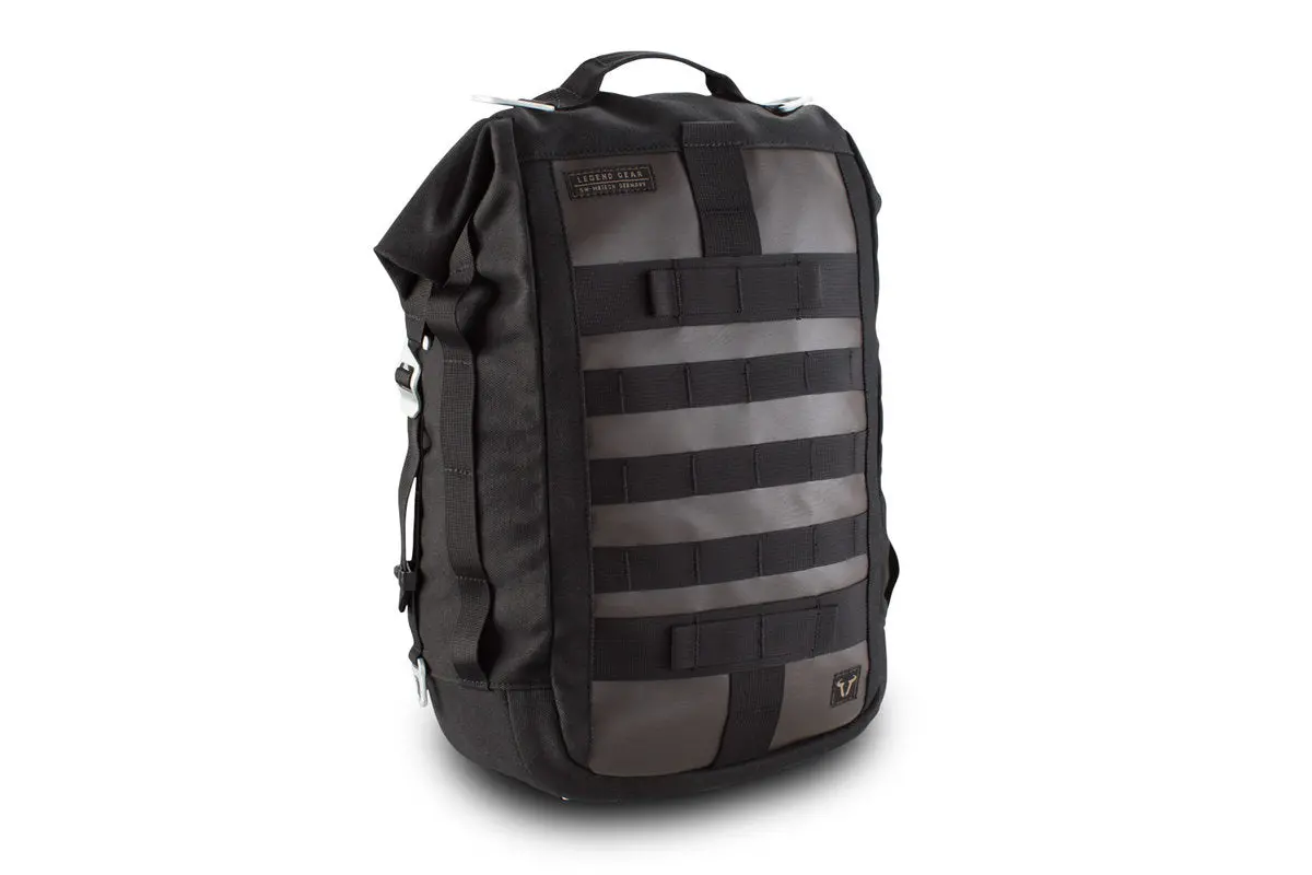 Sw-Motech Legend Gear Tail Bag Lr1 1