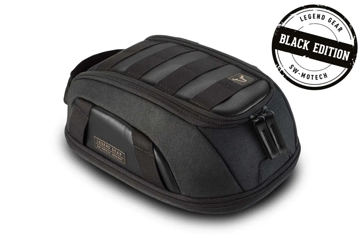 Sw-Motech Legend Gear Magnetic Tank Bag Lt1 1
