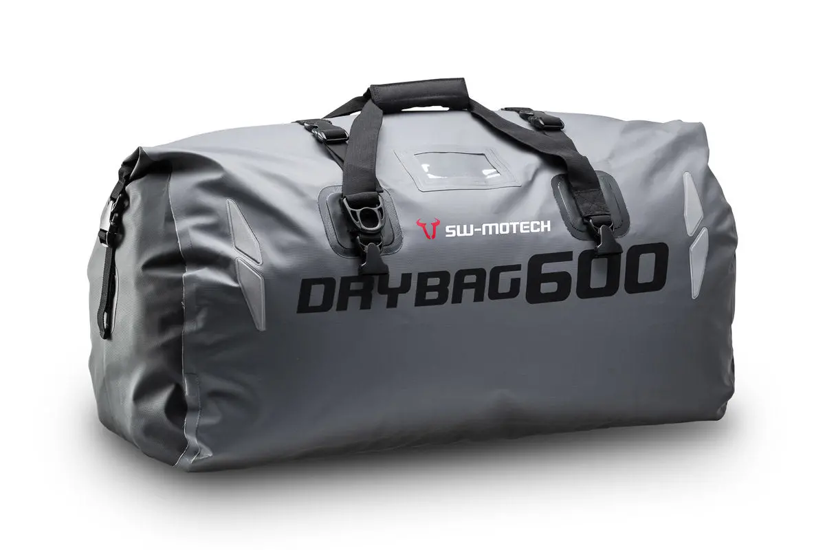 Sw-Motech Drybag 600 Tailbag 60L 1