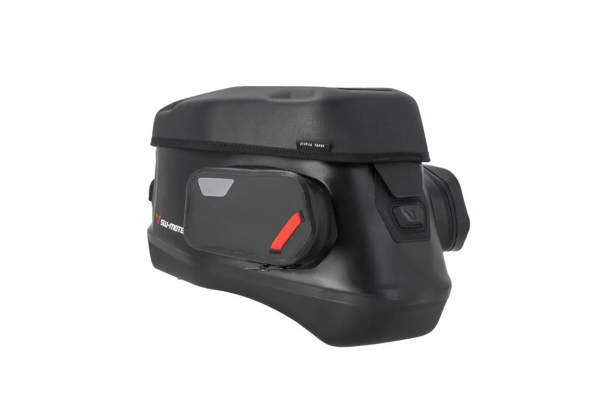 Sw-Motech Pro City Wp Tank Bag 9L 1