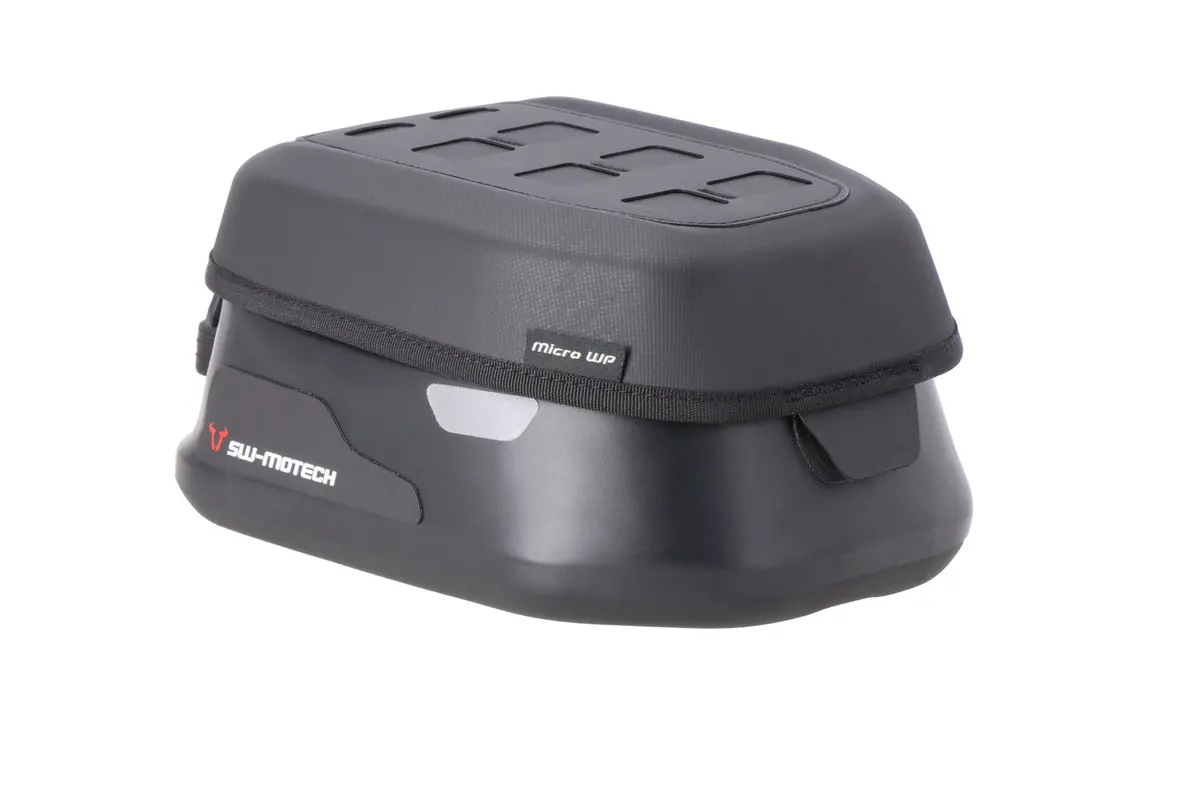 Sw-Motech Pro Micro Wp Tank Bag 4L 1