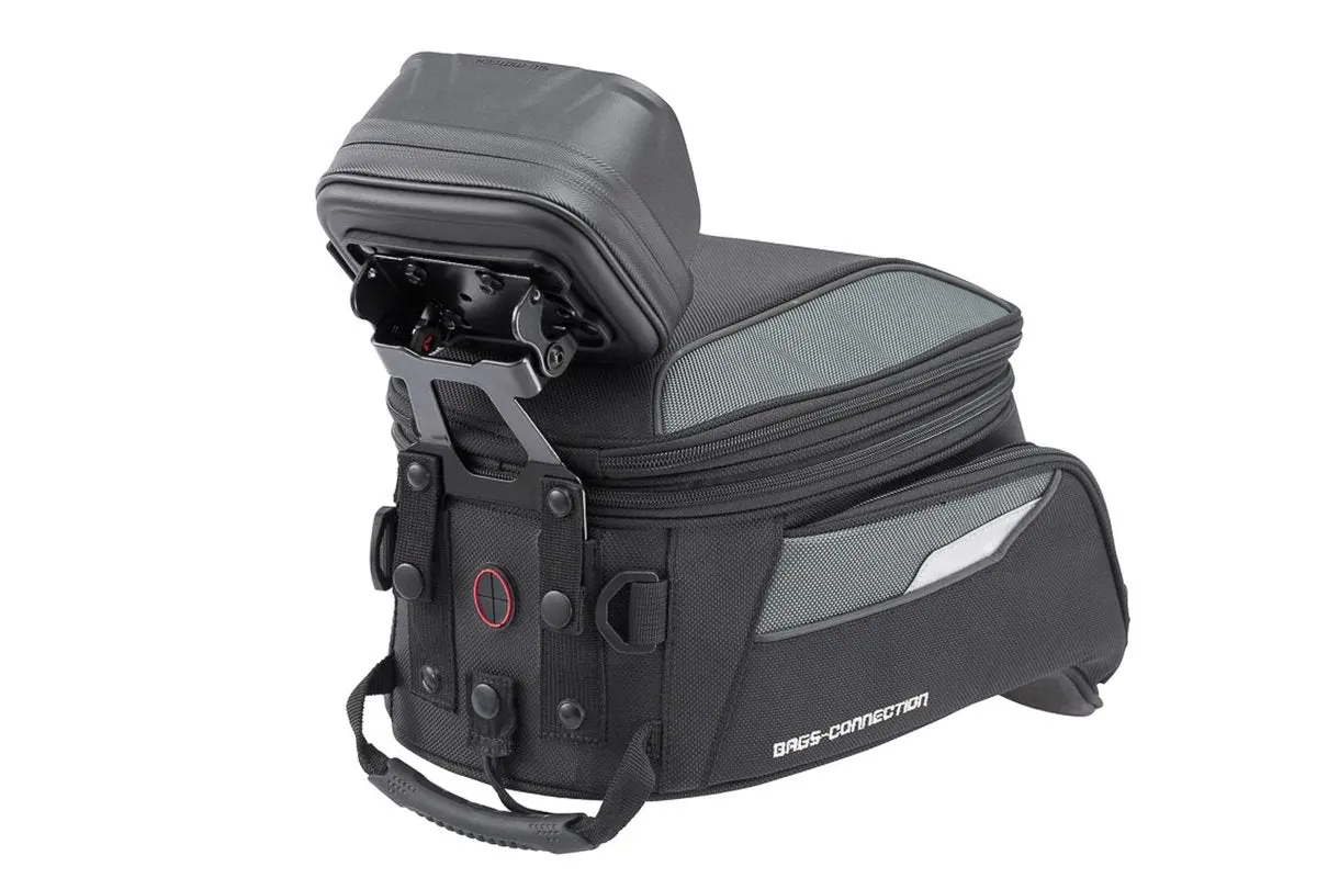 Sw-Motech Gps Mount For Evo Tank Bag. For Evo Tank Bag (Not Micro) 1