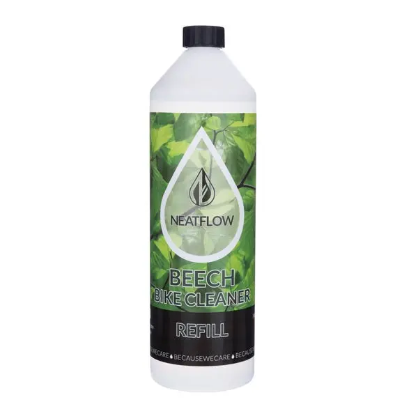 Neatflow Bike Cleaner 1000Ml 1