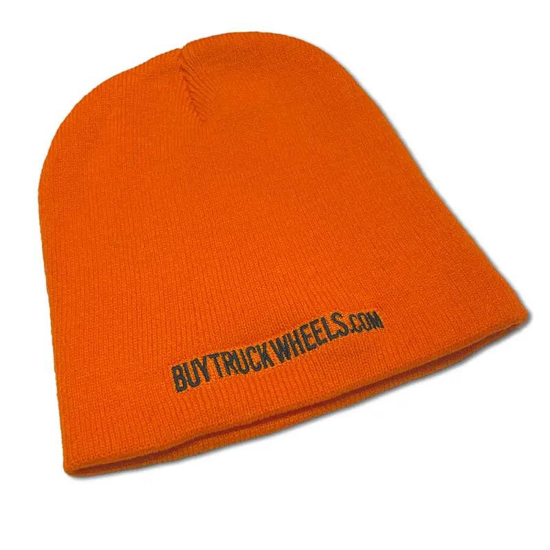 Buy Truck Wheels Beanie 1