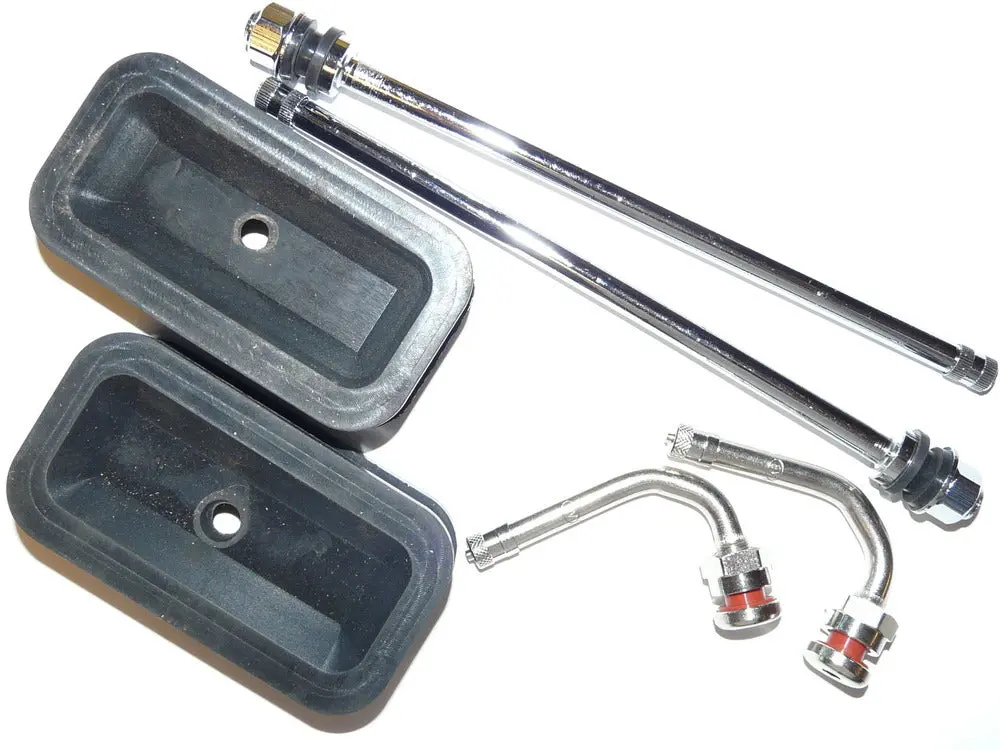 Dual Valve Stem And Stabilizer 1