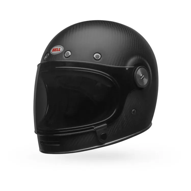 Bell Bullitt Carbon Helmet 1
