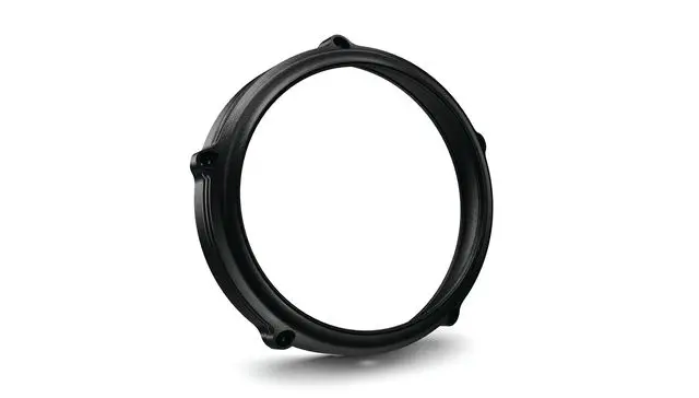 Bmw R18 Machined Billet Headlight Bezel 2021-2024 R18 Models 2