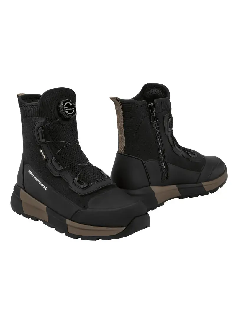 Bmw Motorrad Kawir Gtx Gore-Tex® Sneakers - Black 1