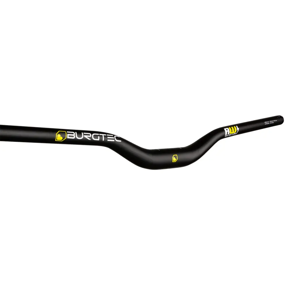 Ride Wide E-Bike 35Mm Handlebar 1