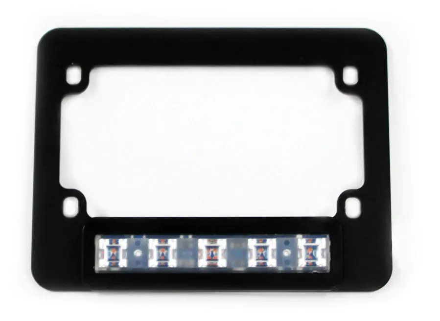 Clearwater Billie Brake Light 1