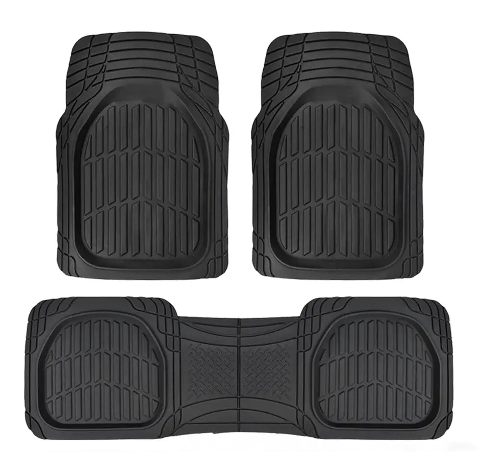 Floorguard Universal Rubber Matting 1