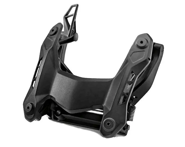 Bmw Adjustable Windshield Base F750/F850gs 2019-2023 1