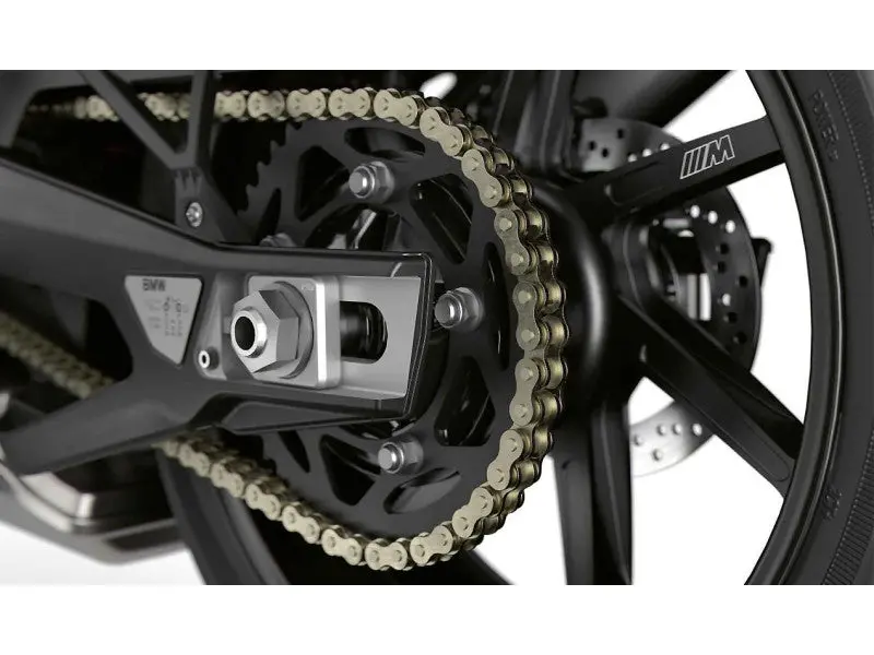 Bmw Chain M Endurance - M1000r - M1000rr - S1000rr 1