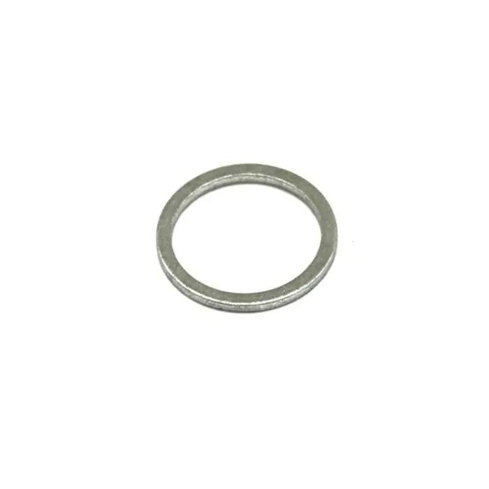 Bmw Drain Plug Washer 07119963252 16Mm Id X 20Mm Od For Bmw Motorcycle R1100/R1150 R1200 K1600 C400/600/650 Hp2 R9t R18 F750/850/900 S1000rr/R/Xr 1