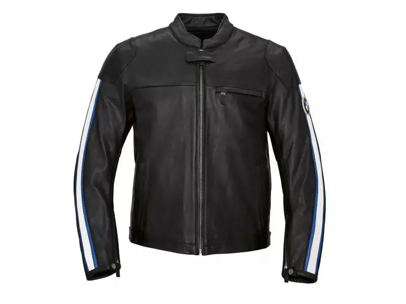 Bmw Schwabing Jacket 1