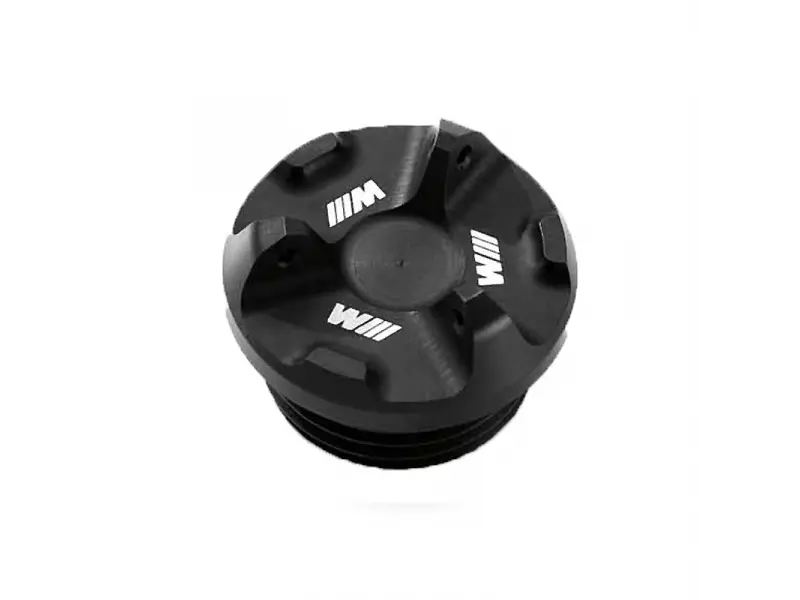 Bmw Motorsport Oil Filler Cap S1000/M1000 Models 2019-2026 1