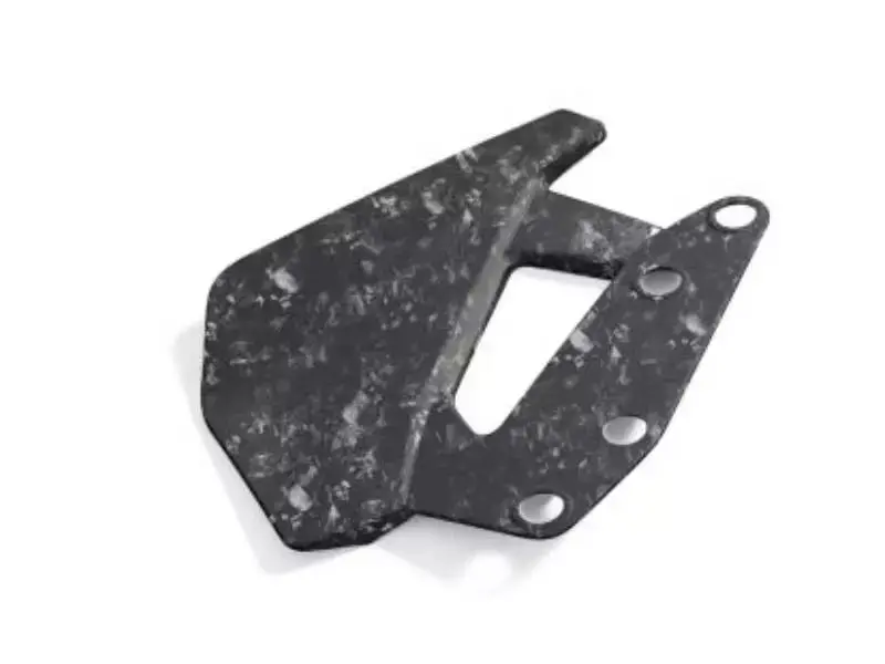 Bmw R1300gs Carbon Wind Deflector Right 1