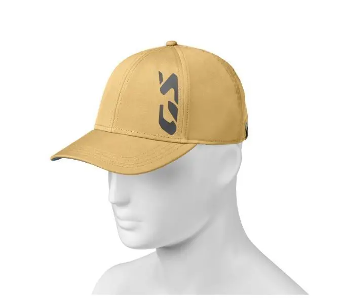 Bmw Gs Camel Cap 1