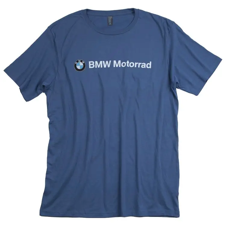 Bmw Motorrad Men's Classic T-Shirt 1