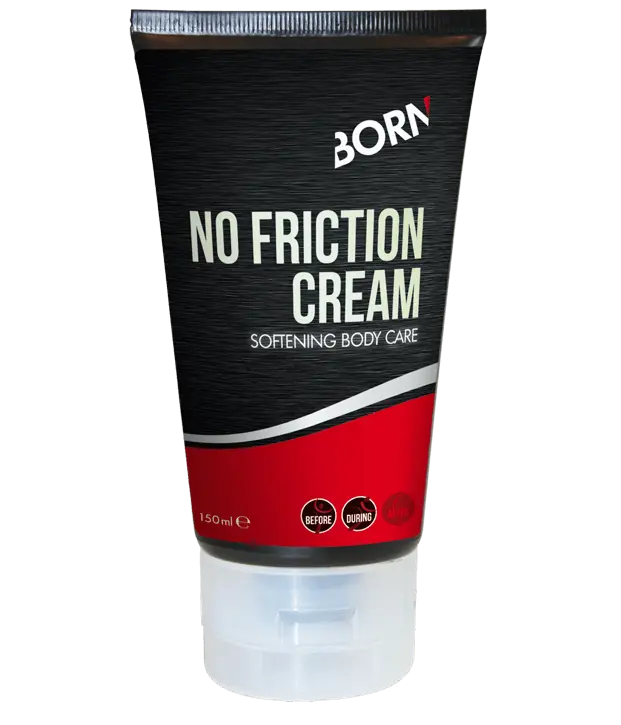 No Friction Cream 1