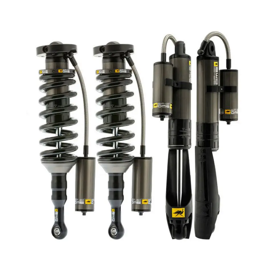 Old Man Emu Bp-51 Suspension For Toyota Land Cruiser 200 2014-2018 1