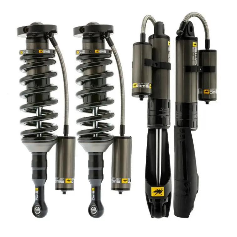 Old Man Emu Bp-51 Complete Coilover Suspension (Hilux Vigo) 1
