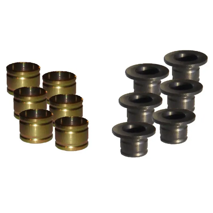 2 Piece Centering System 1