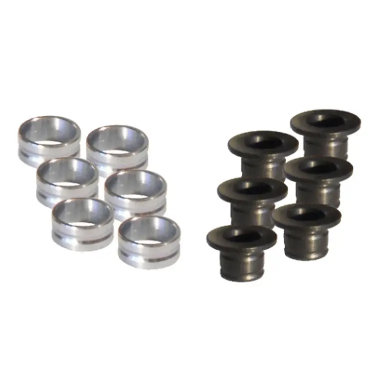 2 Piece Centering System 1