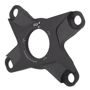 Rotor Spider Road Bcd 110X4 For 2 Rings 1