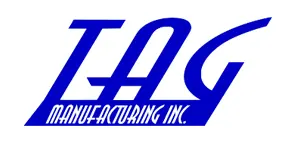 Tag Manufacturing (9% Tariff Surcharge)  For "Tag Universal Spring Loaded Manual Release Quick Coupler 4000 - 8000 Lbs." 1