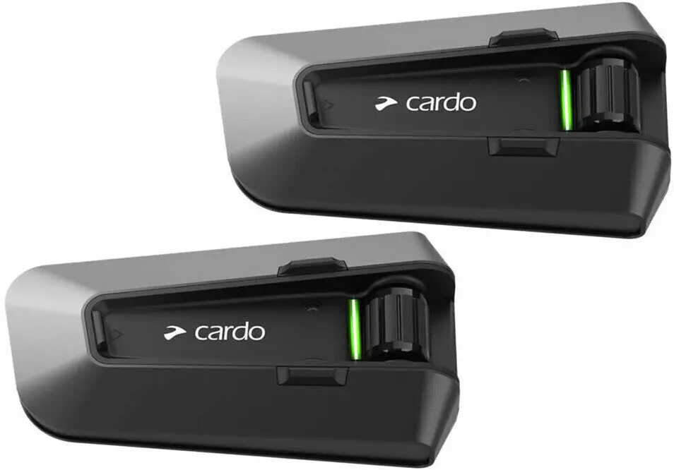 Cardo Packtalk Edge Dual Pack 1