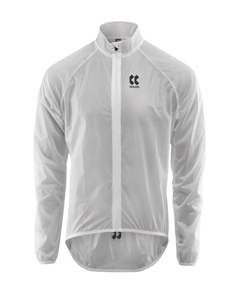 Kalas Ride On Z Jacket Transparent Men 1