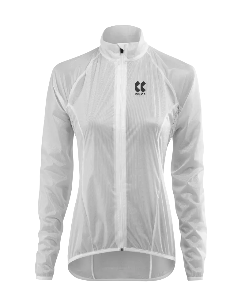 Kalas Ride On Z Jacket Transparent Women 1
