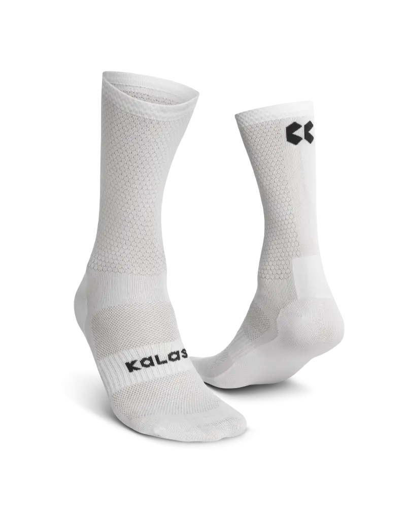 Kalas Z3 Verano High Socks ( Mesh Material) 1
