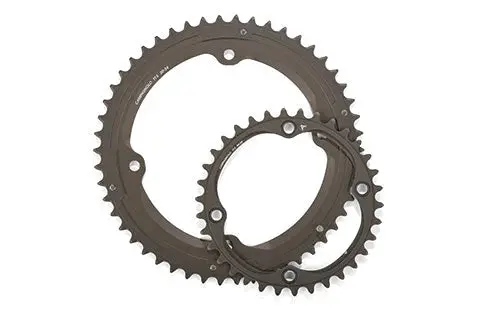 Campagnolo 4 Bolt Chainrings 12 Speed 1