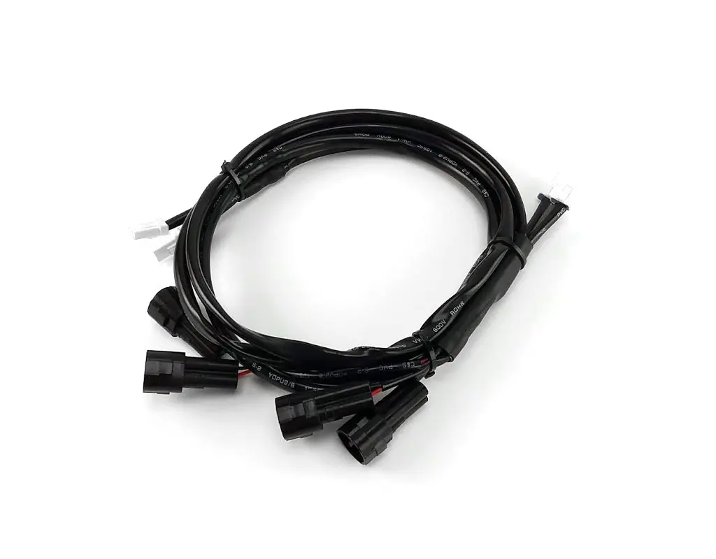 Cansmart Wiring Harness For T3 Switchback Signals 1