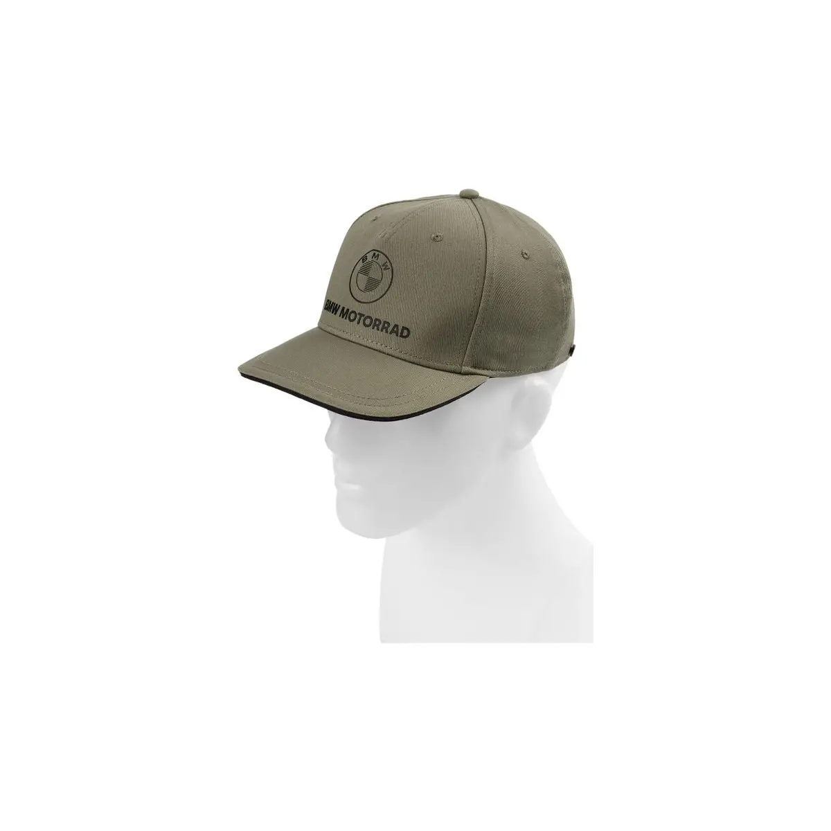 Bmw Motorrad Cap In Green 1