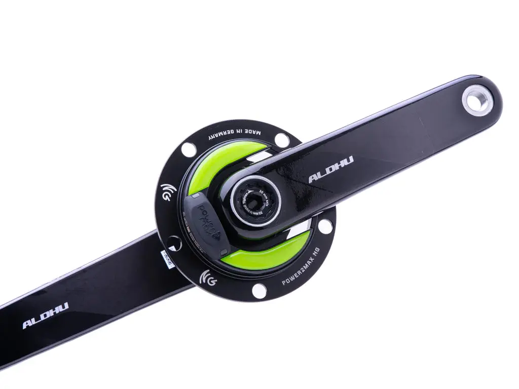 Ngeco Rotor Aldhu Carbon 30Mm 1