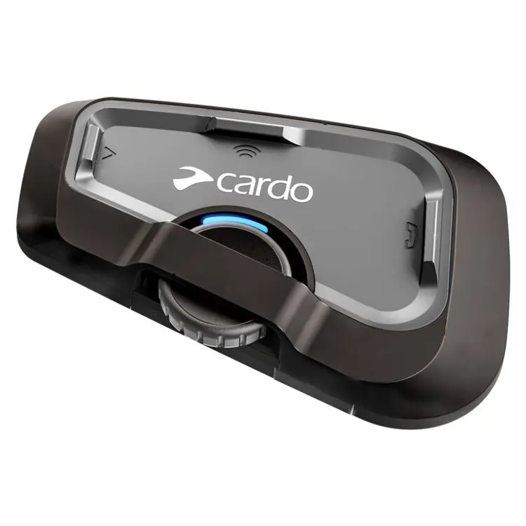 Cardo Freecom 4X Headset 1