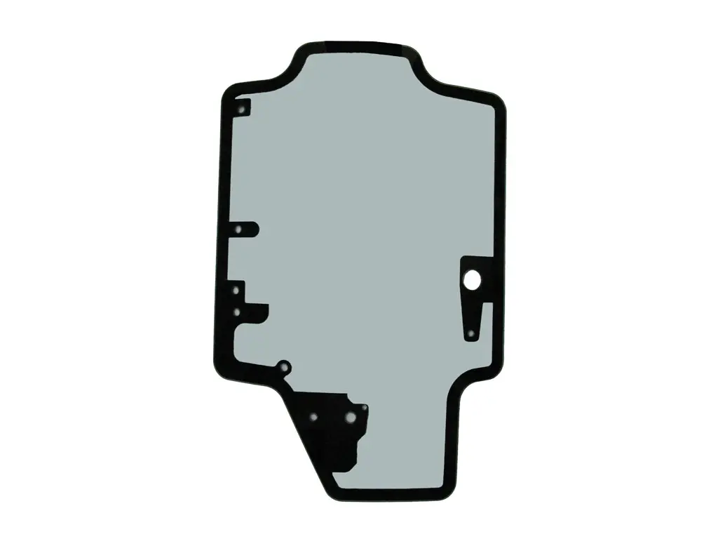 Replacement Door Glass – New Holland And Case 200 Series Skid Steer (After 2013) 1