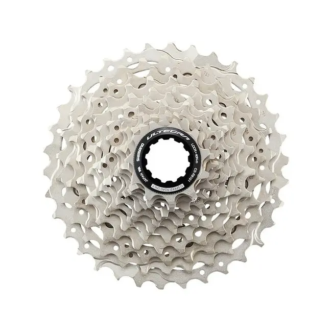 Shimano Cassette Sprocket Cs-R8101 Ultegra 12 Speed 1