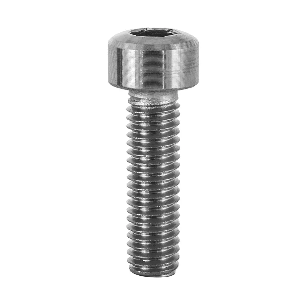 Industry Nine A35 Stem Bolts (4Mm) 1
