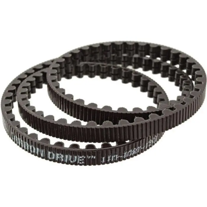 Gates Cdx Belt Drive 1