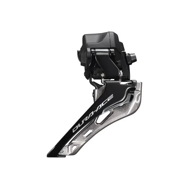 Shimano Front Derailleur, Fd-R9250, Dura-Ace, For Rear 12-Speed, Down-Swing 1