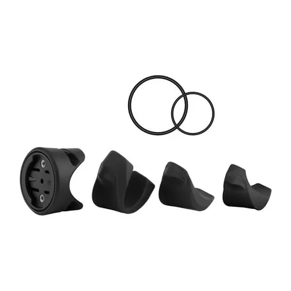 Garmin Varia Universal Seat-Post Quarter Turn Mount 1